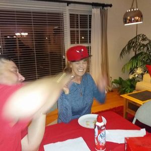 Meet your Posher, Pat